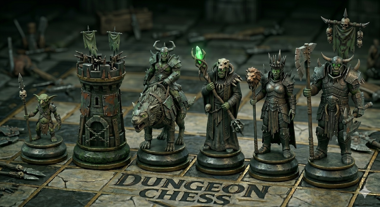 Greenskins