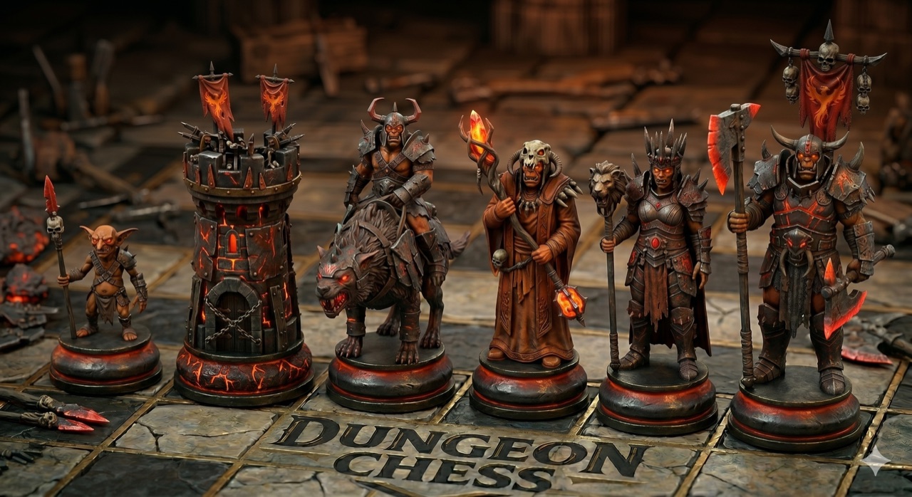 Demonics