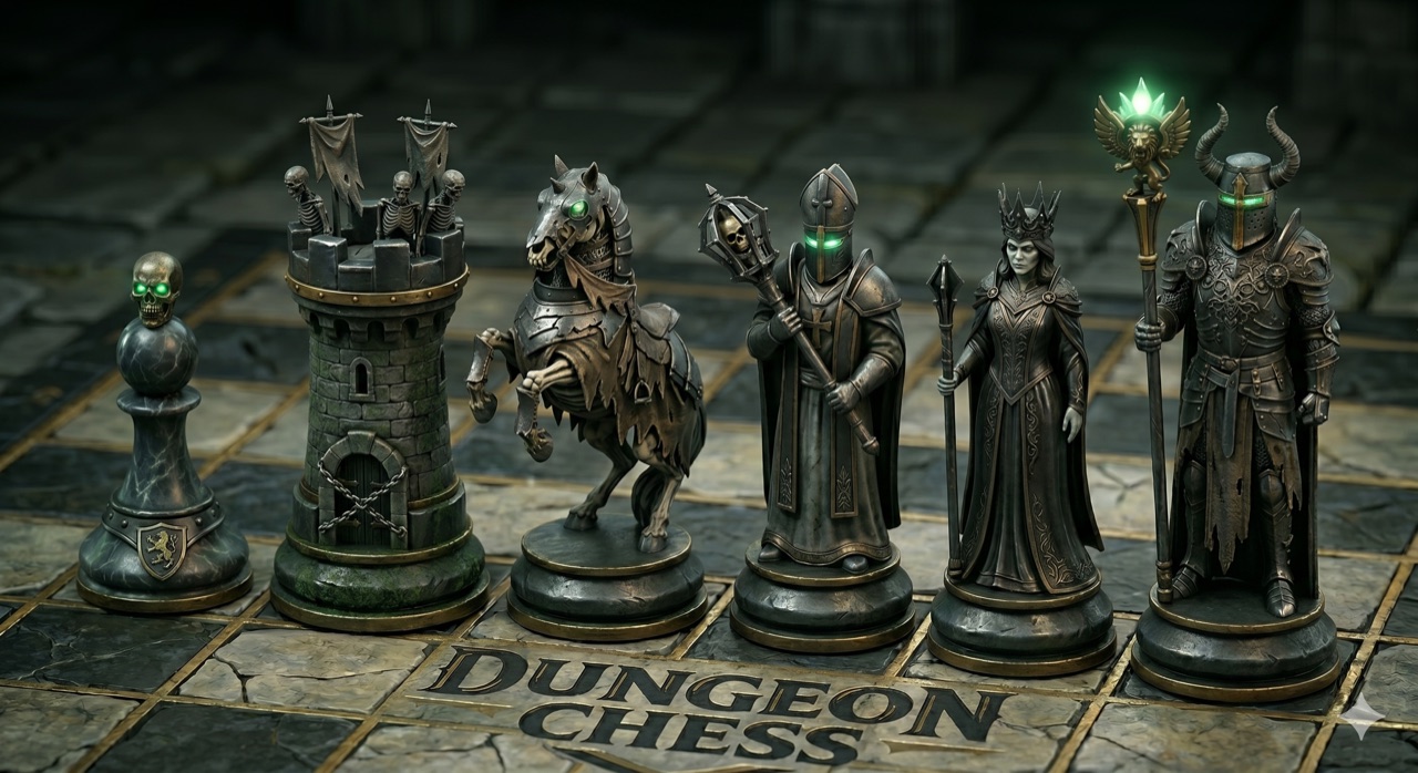 Undead